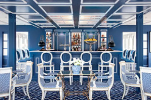 Life as a river cruise director luxury travel