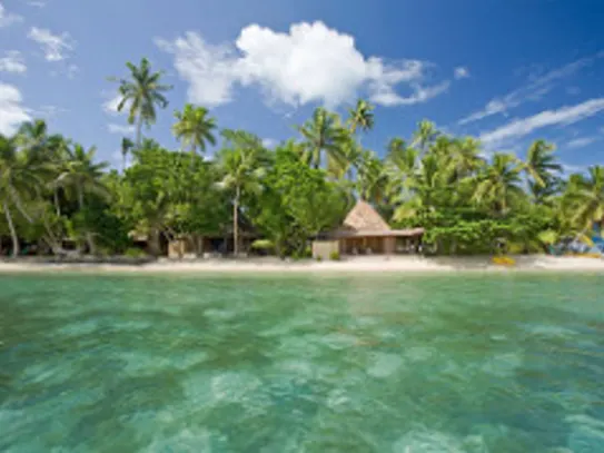 Fiji's top five cultural activities luxury travel