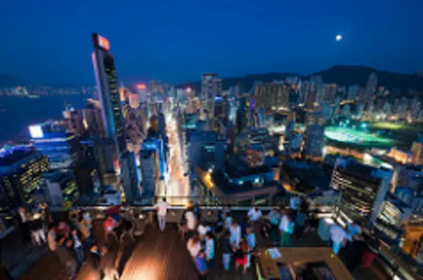 5-star Hong Kong Experiences luxury travel