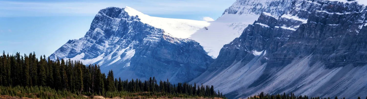 Bob and Naida's Rockies Odyssey and Alaska Cruise luxury travel