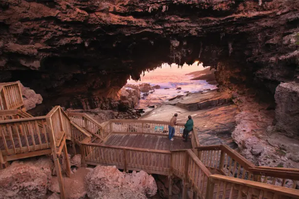Ten Moments Not To Miss Self-Driving Kangaroo Island luxury travel