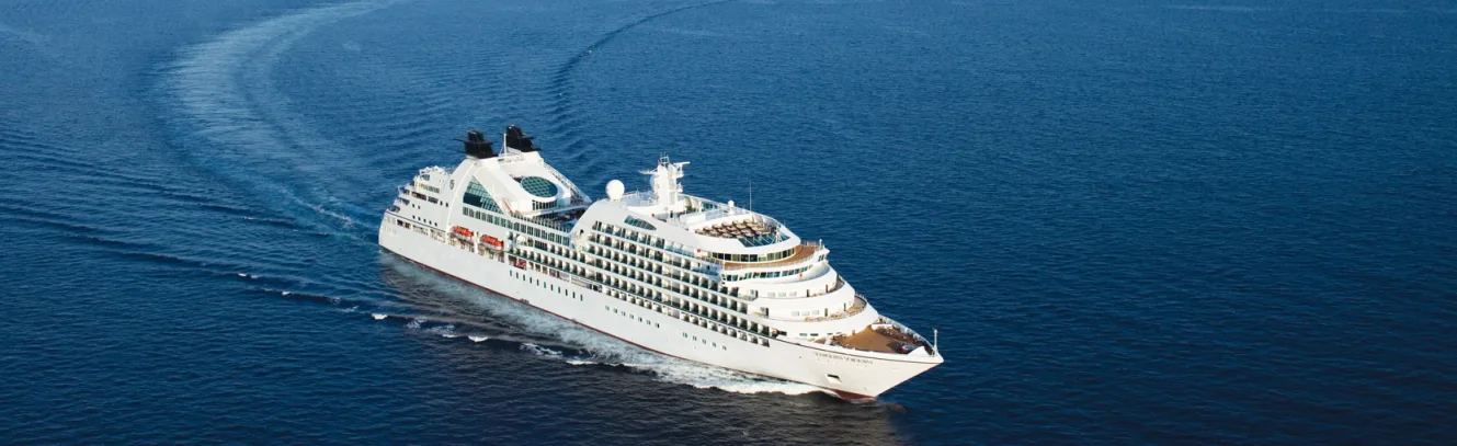 Seabourn World Cruise 2020: Extraordinary Destinations luxury travel