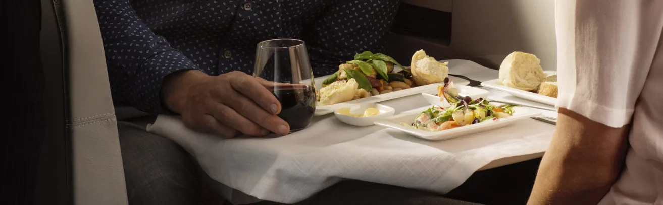Discover a Better way to fly with Award-Winning Air New Zealand luxury travel