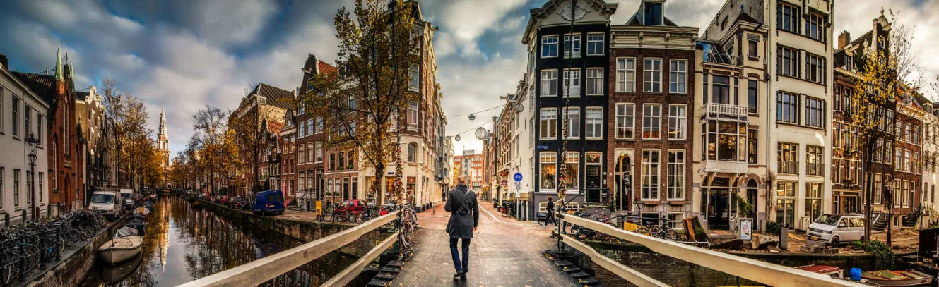 How To Do Amsterdam Like a Local luxury travel