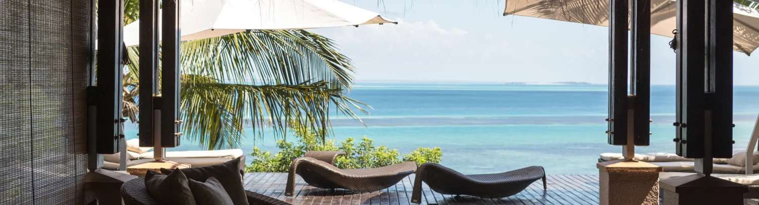 Consultant Review: Anantara Bazaruto Mozambique luxury travel