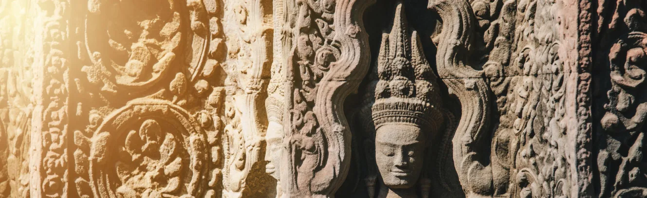 A Guide to Angkor Wat: Temples You Must See luxury travel