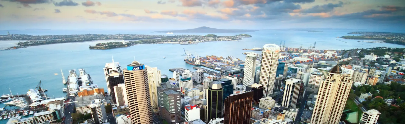 Eat Your Way Through Auckland luxury travel