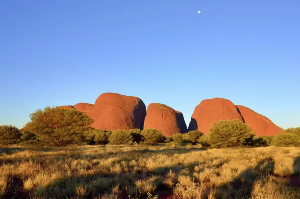Australia's Secret Wonderland luxury travel
