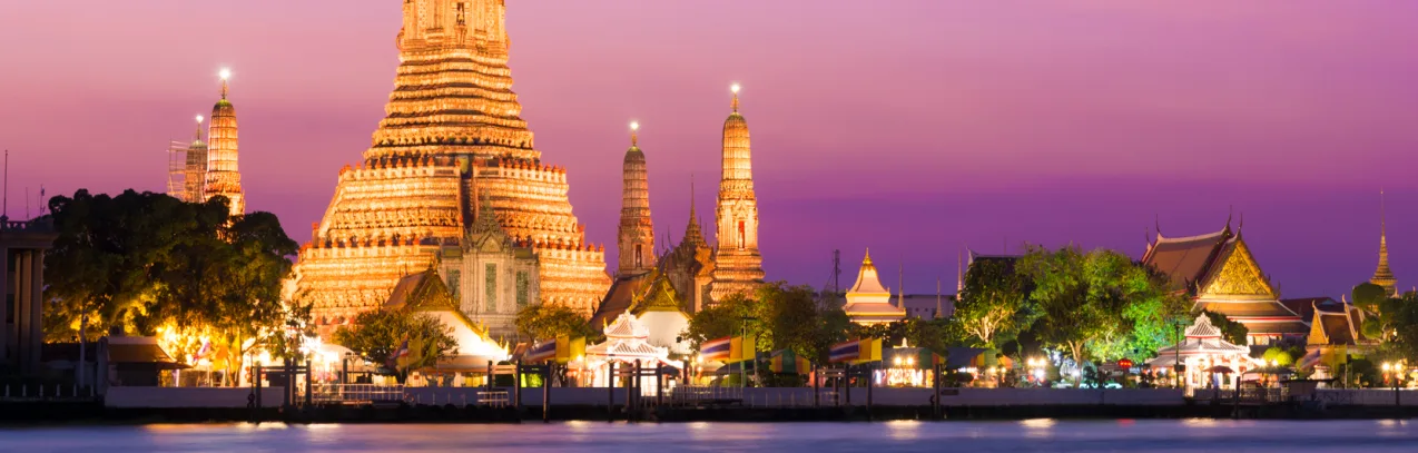 6 Reasons to Cruise to Asia This Summer luxury travel