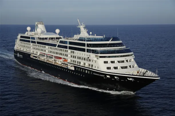 Exploring Asia With Azamara Club Cruises luxury travel