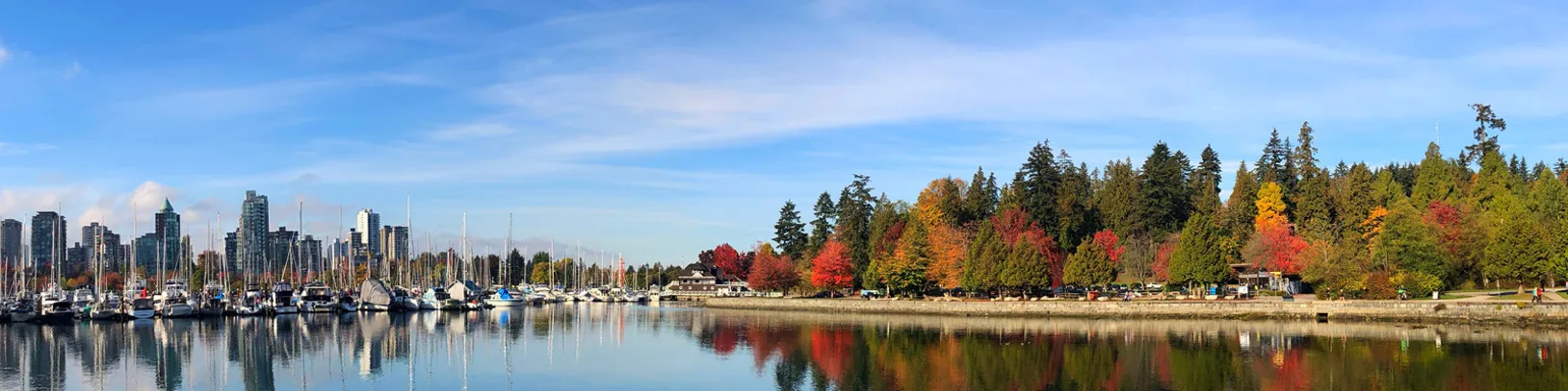 British Columbia: City Vibes to Mountain Highs luxury travel