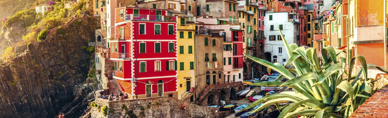 Intimate Tours of Europe: Immerse Yourself in Back-Roads luxury travel