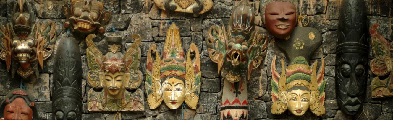 Bali Shopping List - Where to Buy Authentic Souvenirs luxury travel