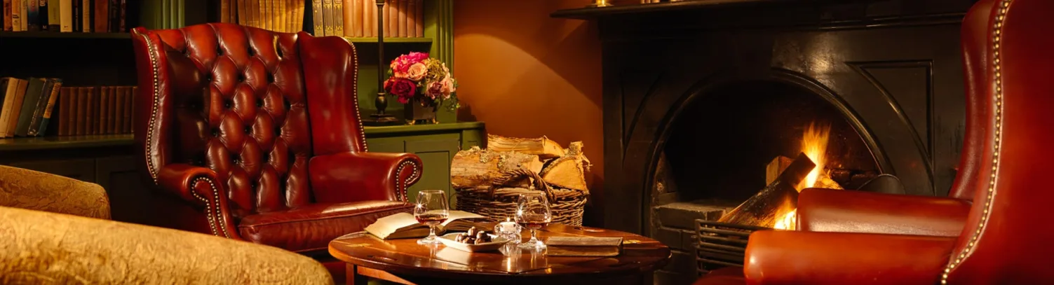 Irish Enchantment: Castle Hotels on the Emerald Isle luxury travel