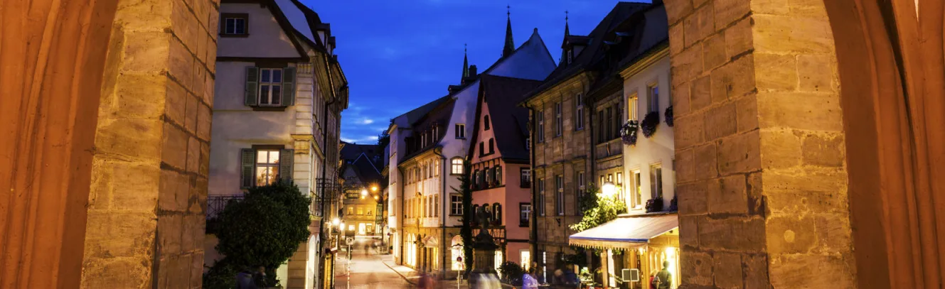 Exploring Bamberg, the Beer Capital of Germany luxury travel