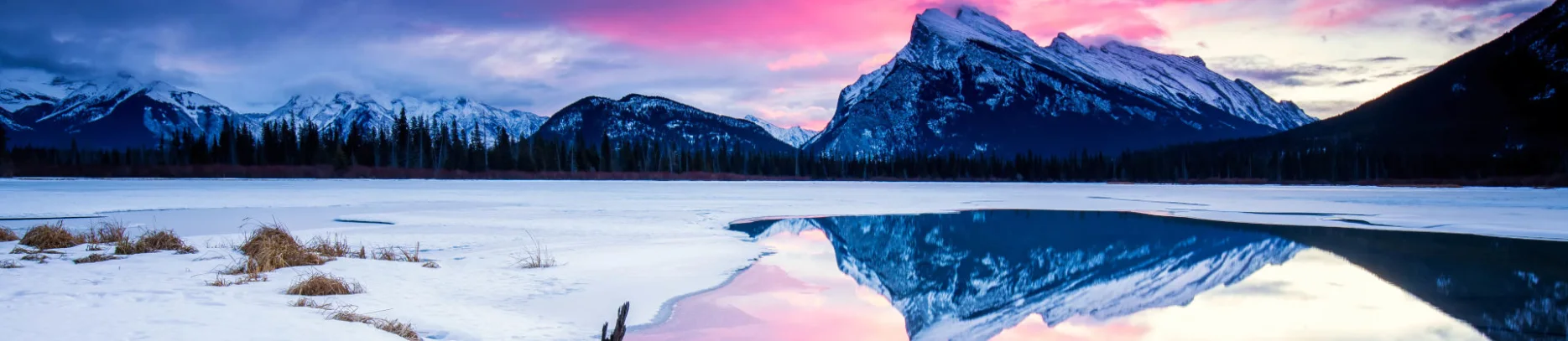 What Region Should You Visit in Canada? luxury travel