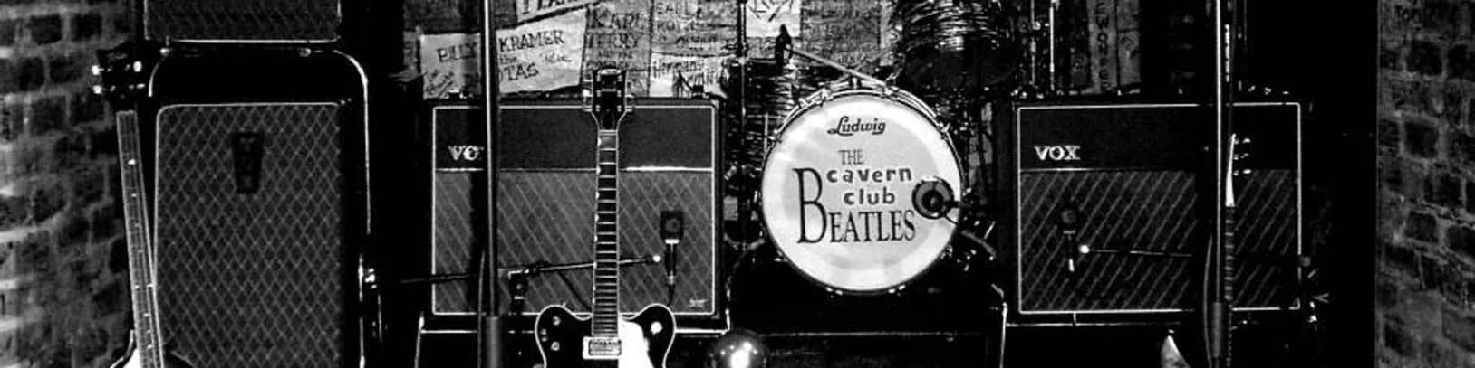 Visit Strawberry Field forever: Liverpool's great Beatles sites luxury travel