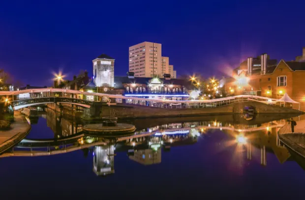Top 10 Craft Beer Pubs In Birmingham luxury travel