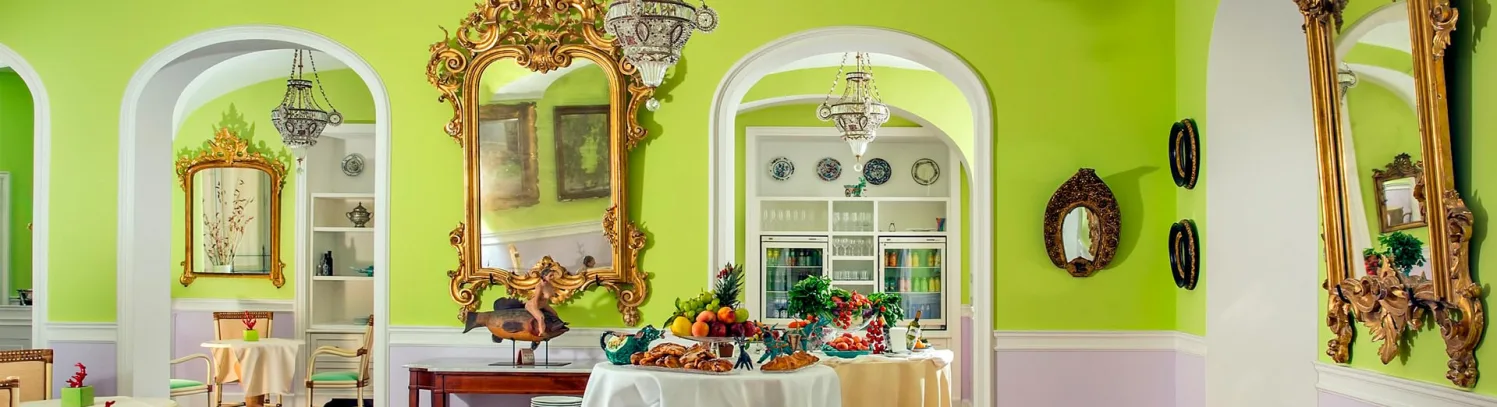 Luxury with a Difference: Unique Italian Hotels luxury travel
