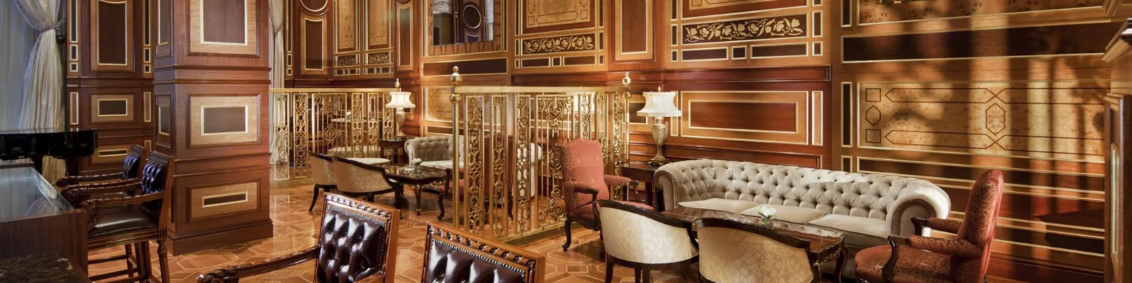 Luxury Experiences for 2021 luxury travel