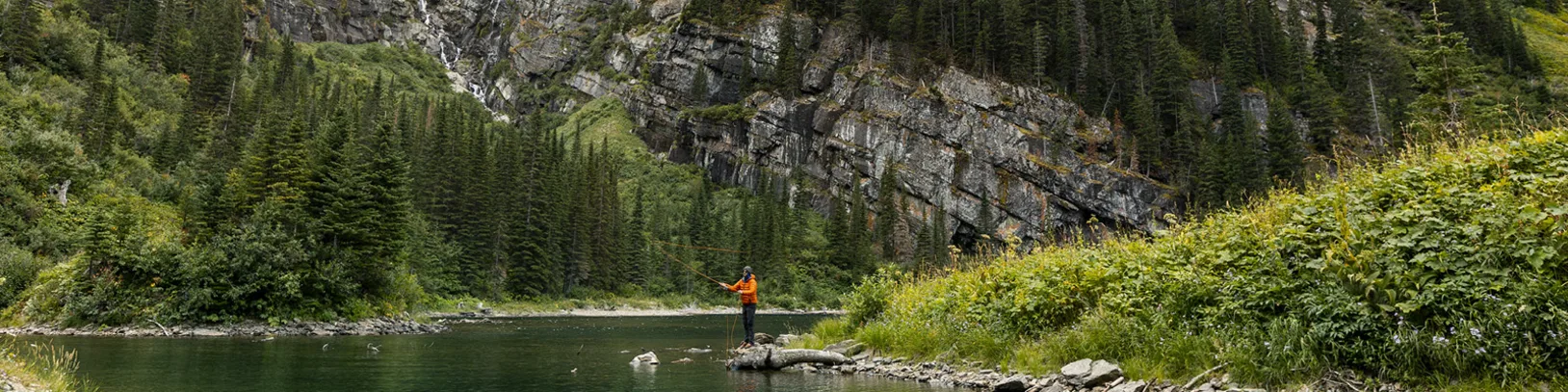 Wilderness Retreats for 2021 luxury travel
