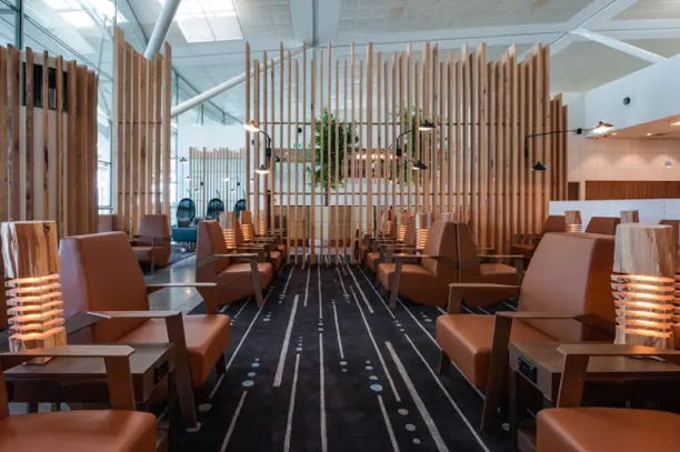5 Reasons to Visit Brisbane's Plaza Premium Lounge luxury travel