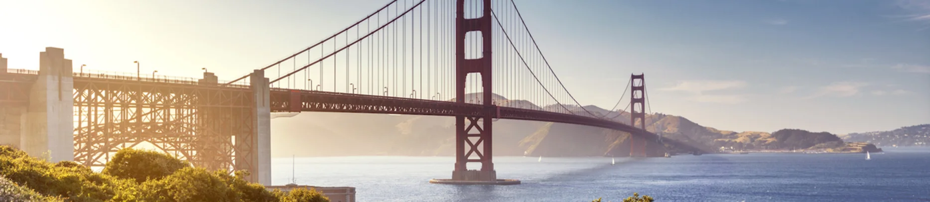 Road tripping up the West Coast of the USA luxury travel