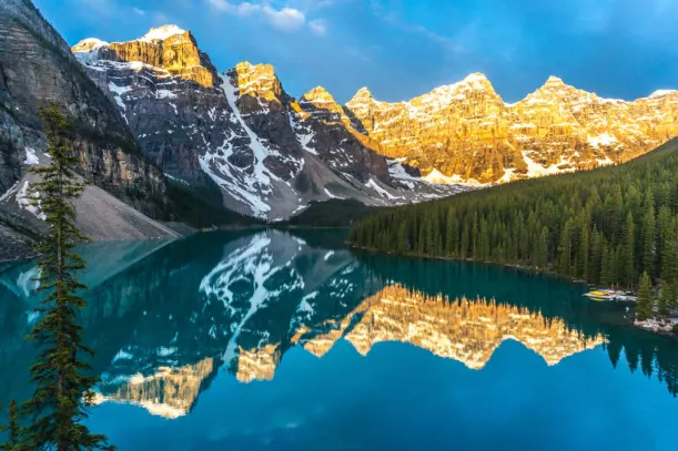 A New Reason To Ride Canada's Rails luxury travel