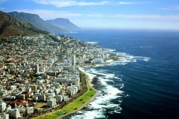 Cape Town - South Africa's Mother City luxury travel