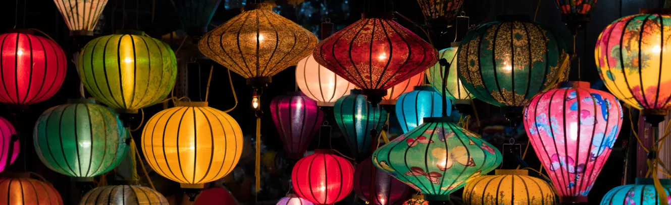 Christmas With A Twist: A Spectacular Asia Cruise luxury travel