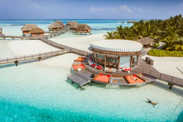 All-Inclusive: The Hallmark Of Happiness luxury travel