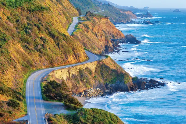 The Lowdown on Road Tripping the USA luxury travel