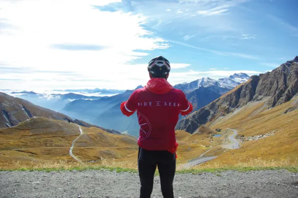 Ride & Seek: Retracing Hannibal's Trail On Two Wheels luxury travel