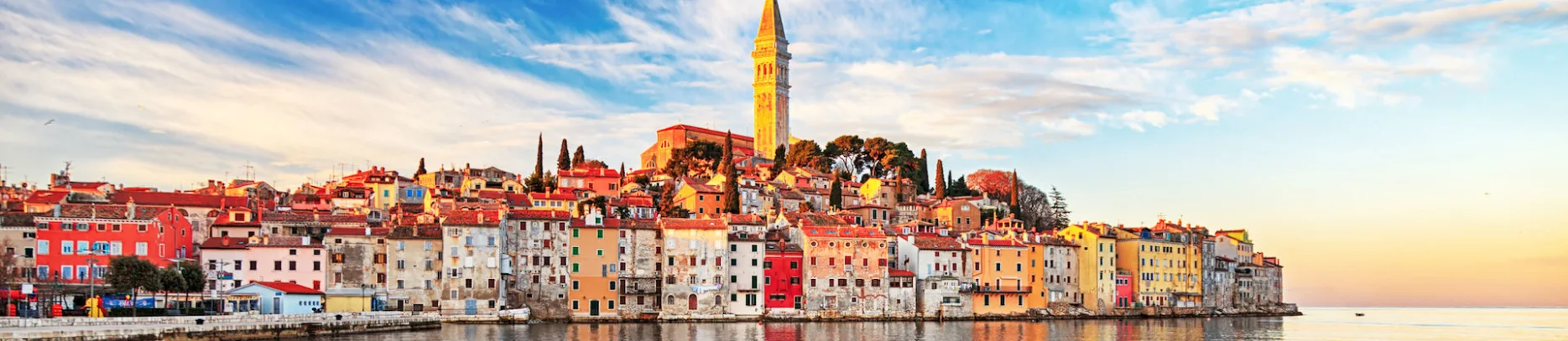 The inside word on Croatia luxury travel