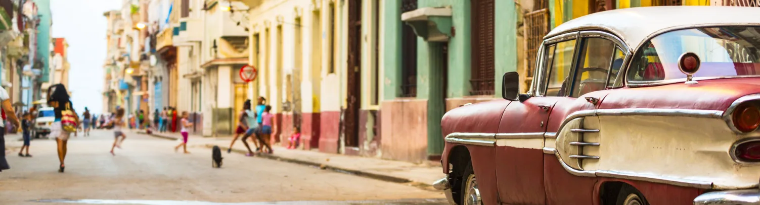 Quintessential Cuba - Eat Stay and Play luxury travel