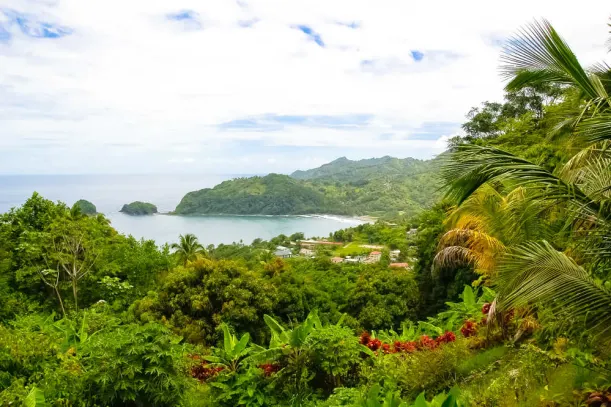 Dominica: The Hidden Jewel Of The Caribbean luxury travel