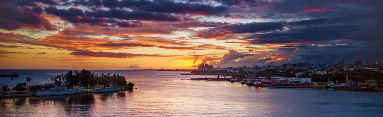 8 Reasons Why You Should Visit the Dominican Republic luxury travel