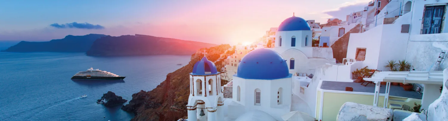 On Board The Scenic Eclipse luxury travel