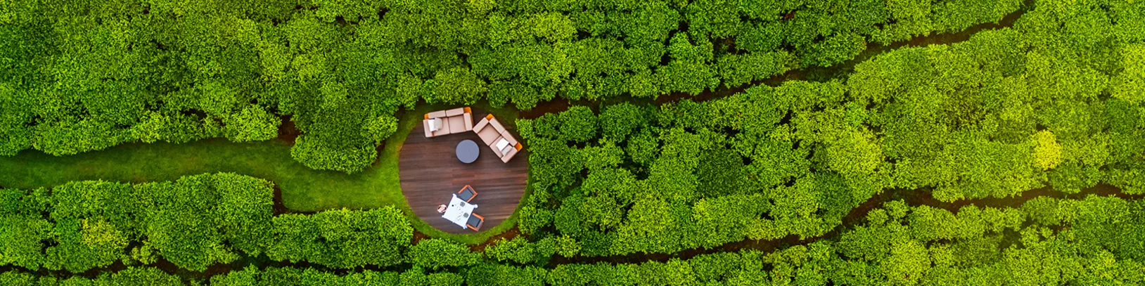 Incredible Destinations for 2020 luxury travel