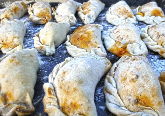Word of Mouth: South American Street Food luxury travel