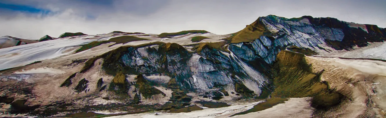 To The Ends Of The Earth luxury travel