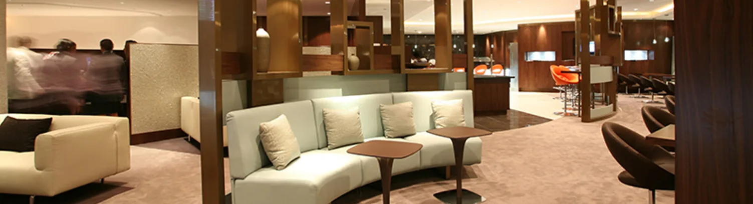 5 Reasons You'll Love Etihad Business Class luxury travel