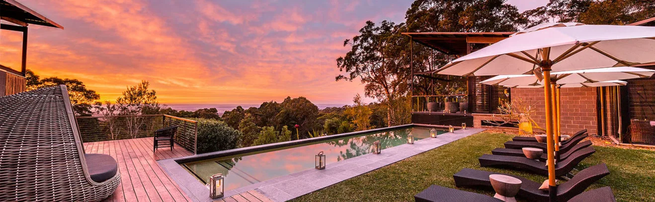 Yin and Yang: A Weekend with Spicers Retreats luxury travel