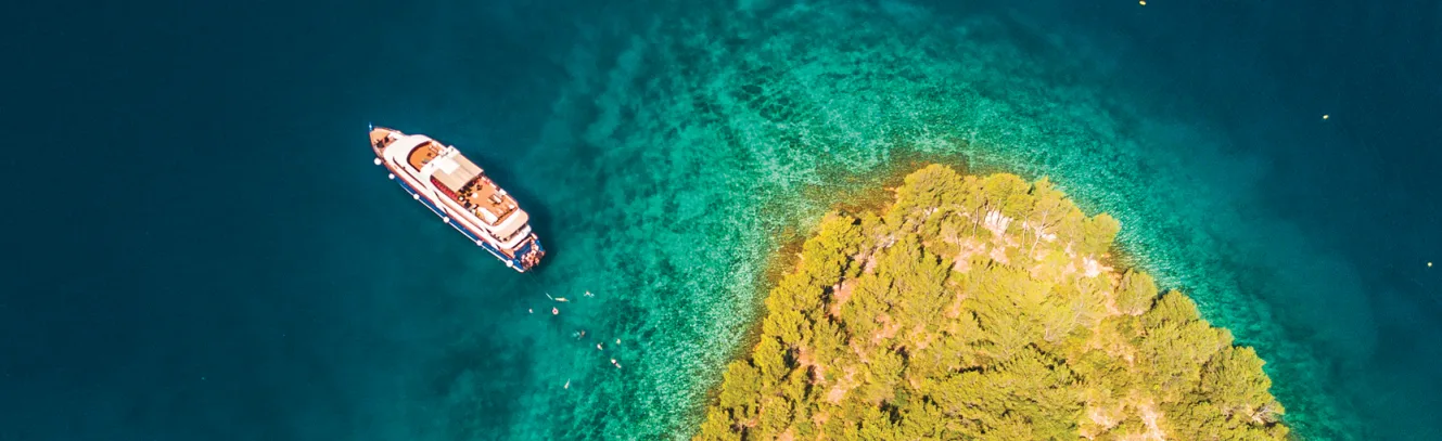 Why go Adventure Cruising? luxury travel