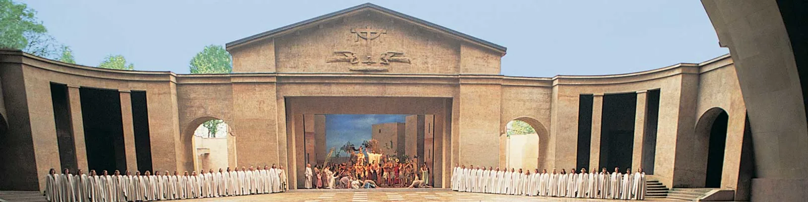 The Oberammergau Passion Play luxury travel