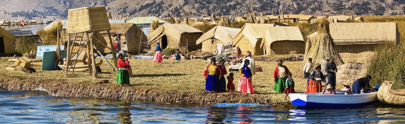 How to Experience the Best of South America luxury travel