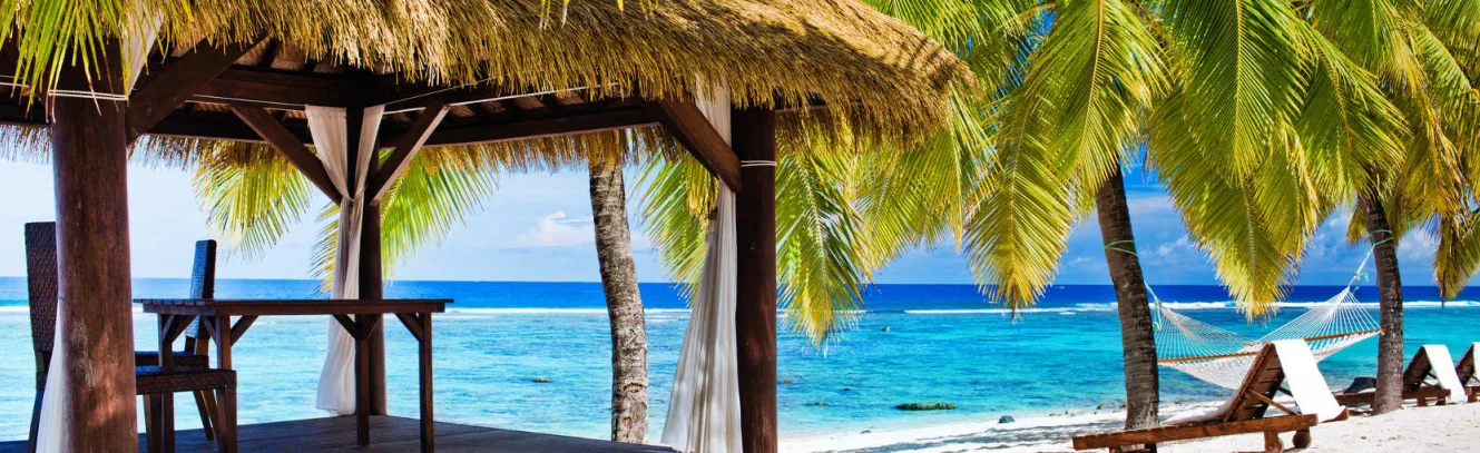 Rarotongan Beach Resorts - A Firsthand Guide luxury travel