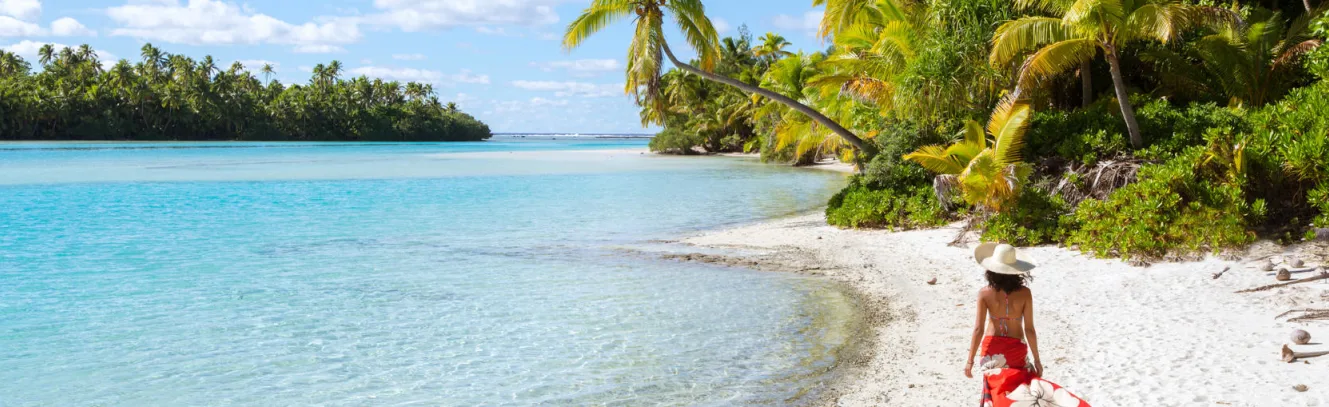 11 Must-Dos in The Cook Islands luxury travel