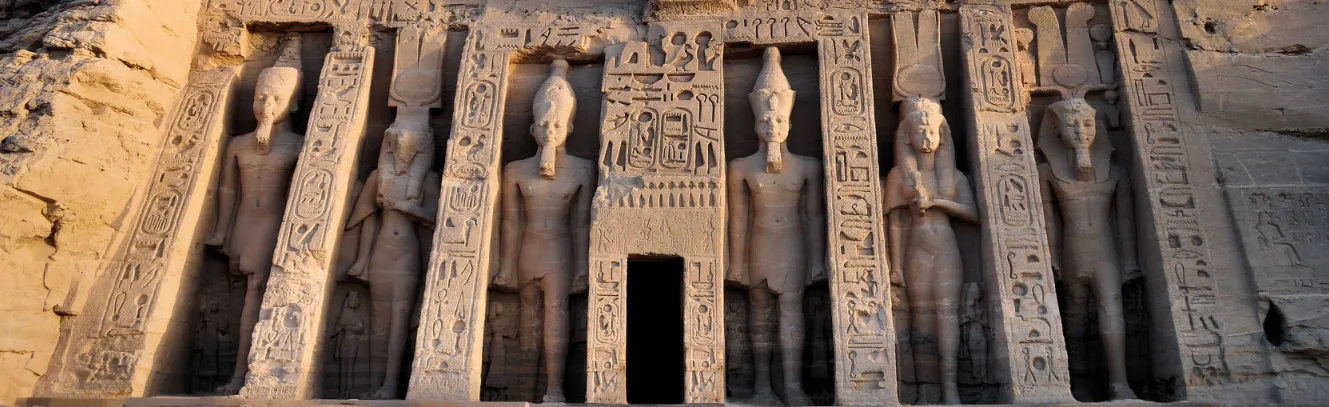 Beyond the Pyramids: Travel to the Temples of Egypt luxury travel