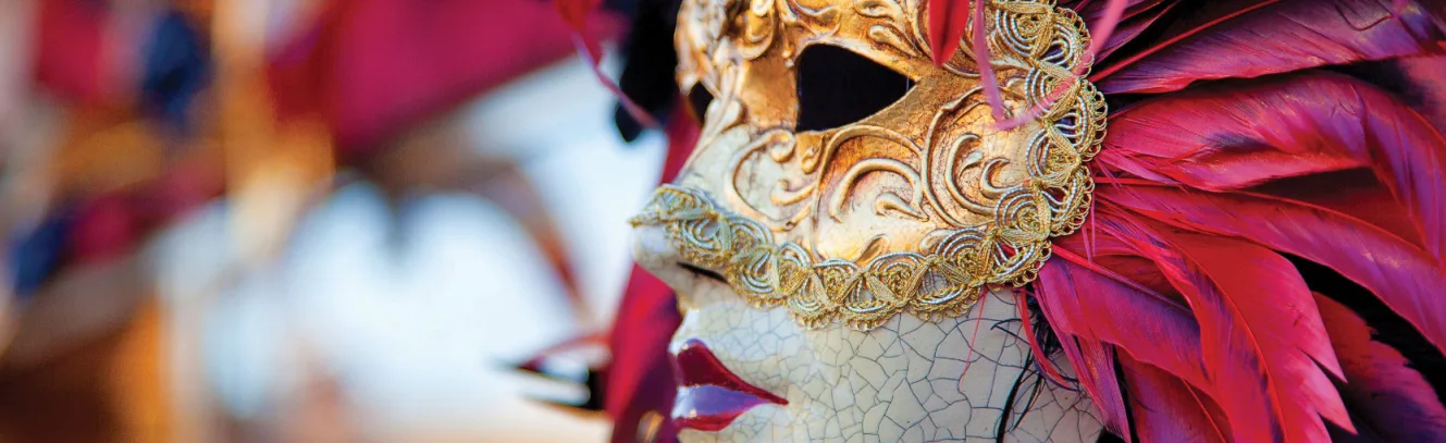 Festival and Event Calendar December - February luxury travel
